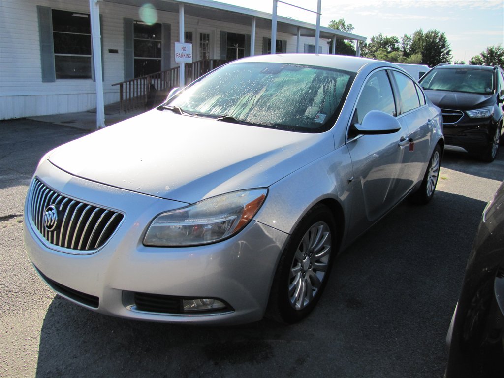 Buick Regal