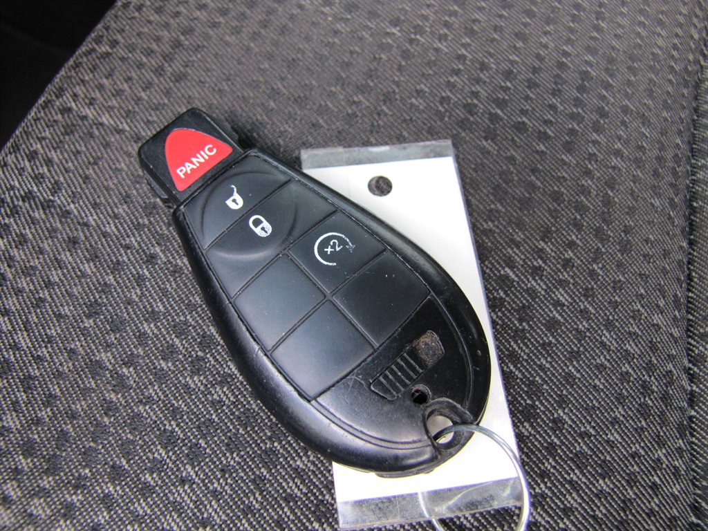 Ram 1500 DS photo 11
