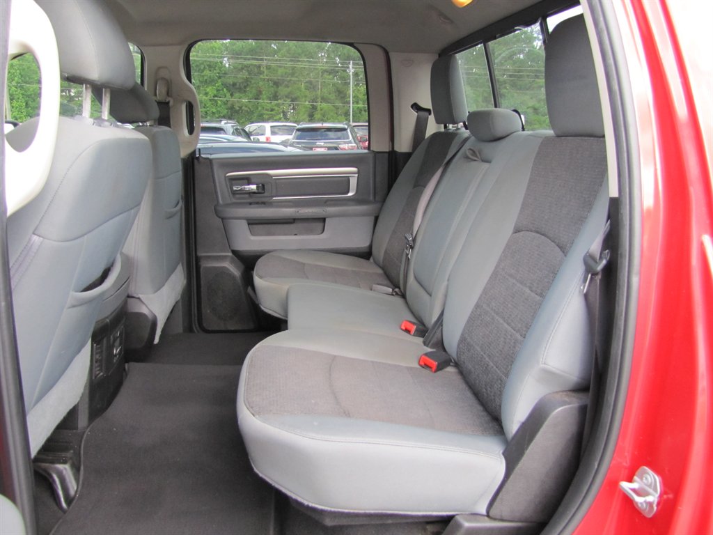 Ram 1500 DS photo 9