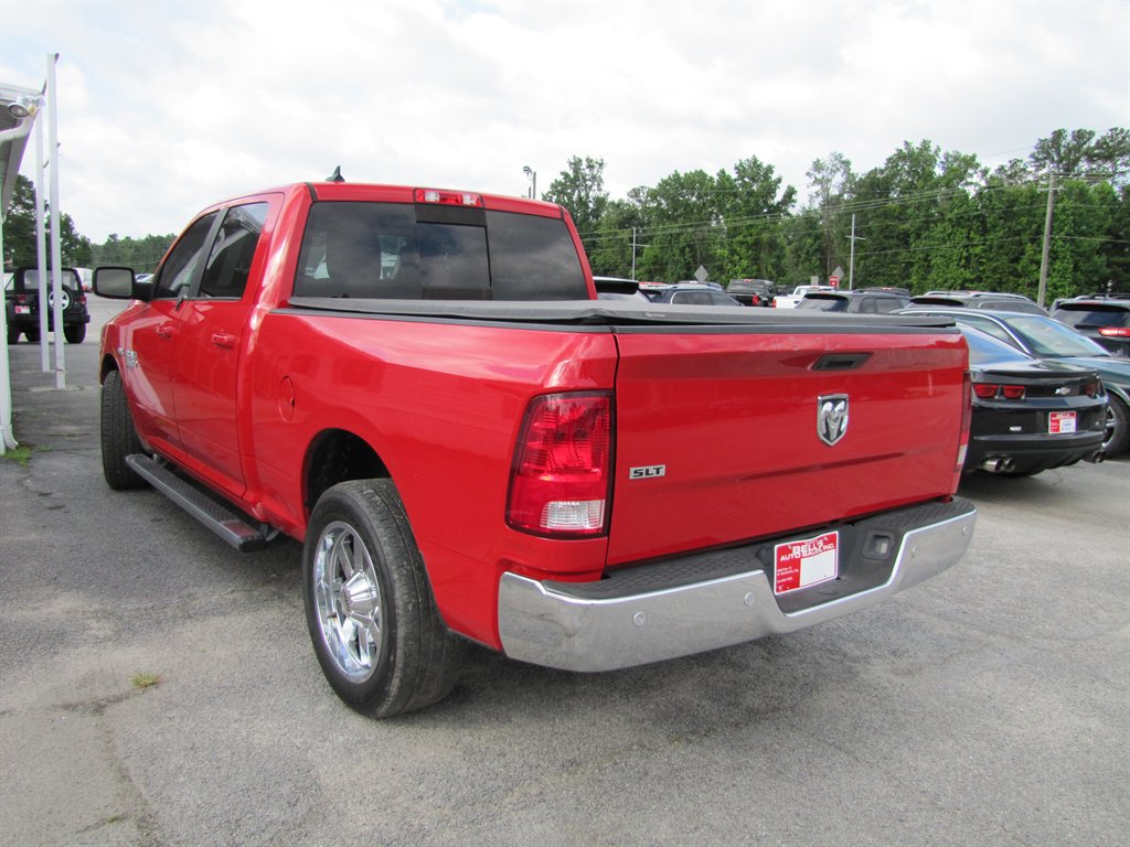 Ram 1500 DS photo 7