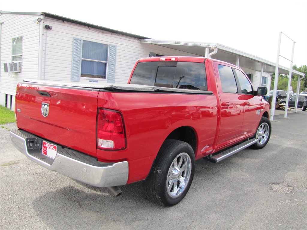 Ram 1500 DS photo 5