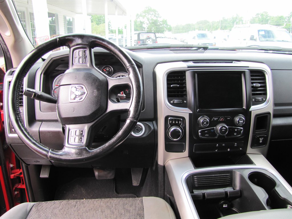Ram 1500 DS photo 10