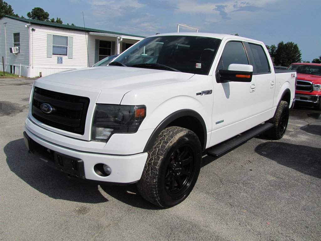 Ford F150