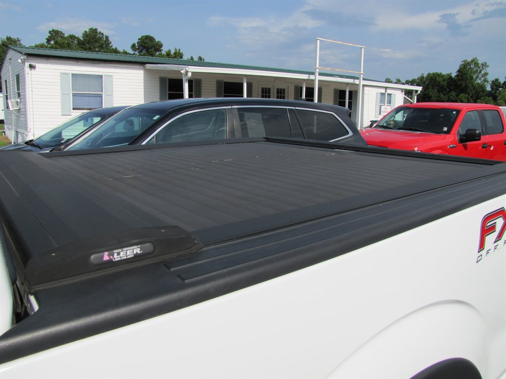 Ford F150 photo 10