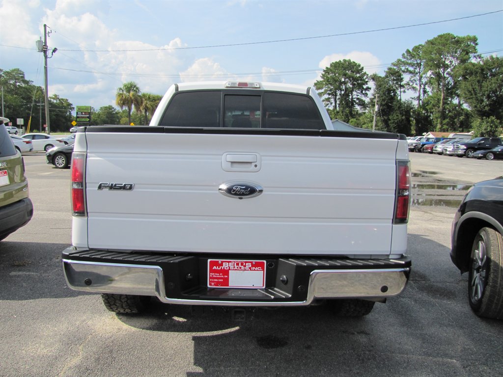 Ford F150 photo 5