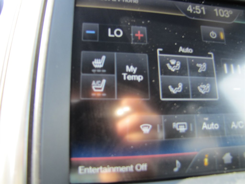 Ford F150 photo 12