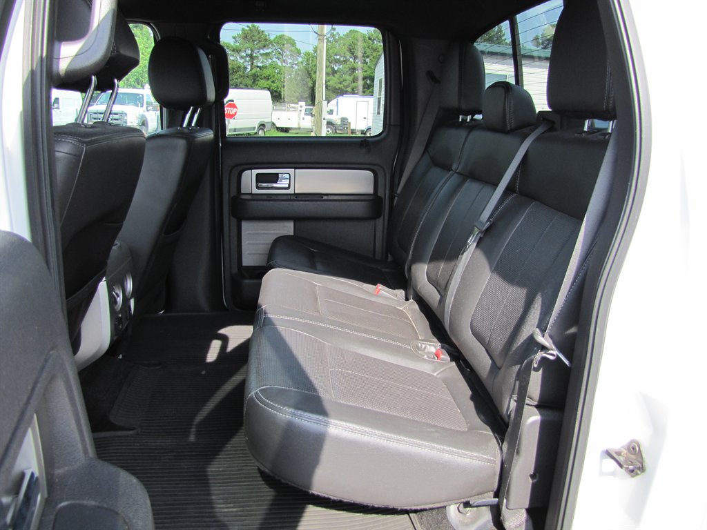 Ford F150 photo 8
