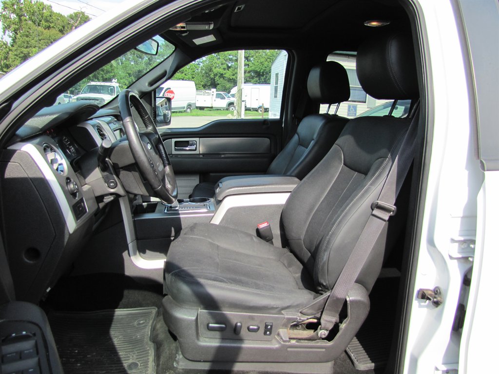 Ford F150 photo 7