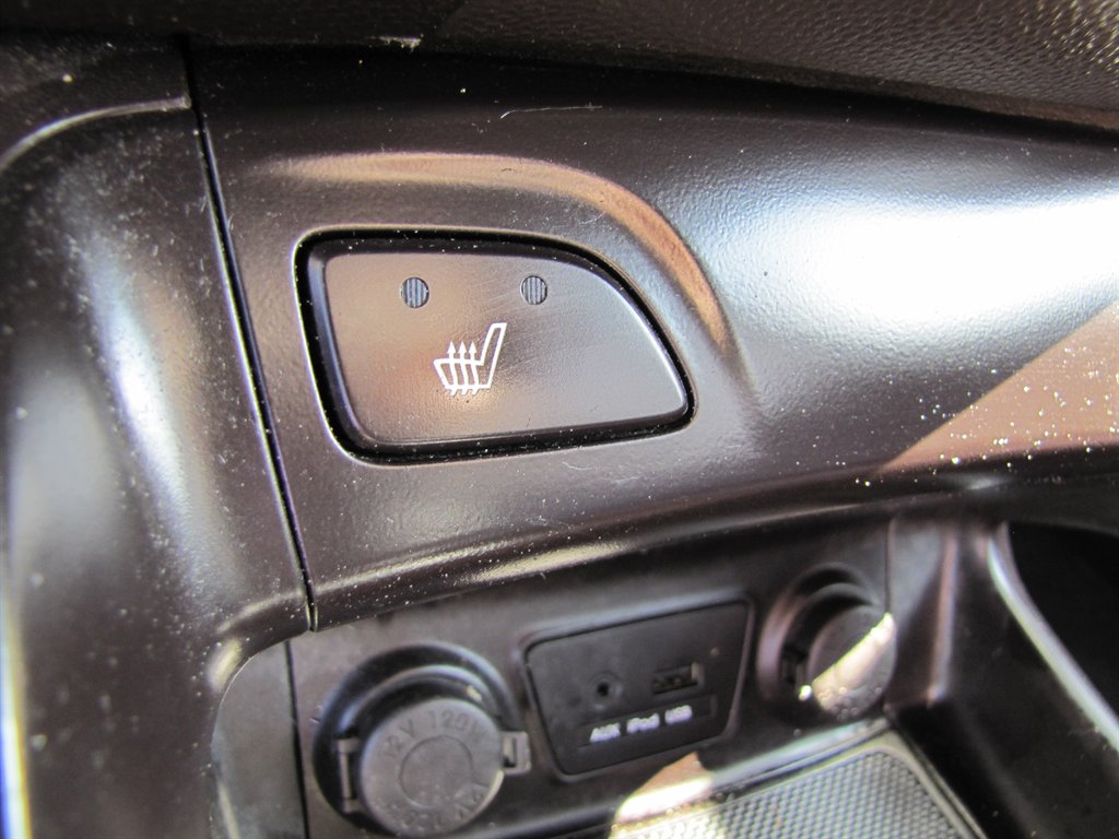 Hyundai Tucson photo 13