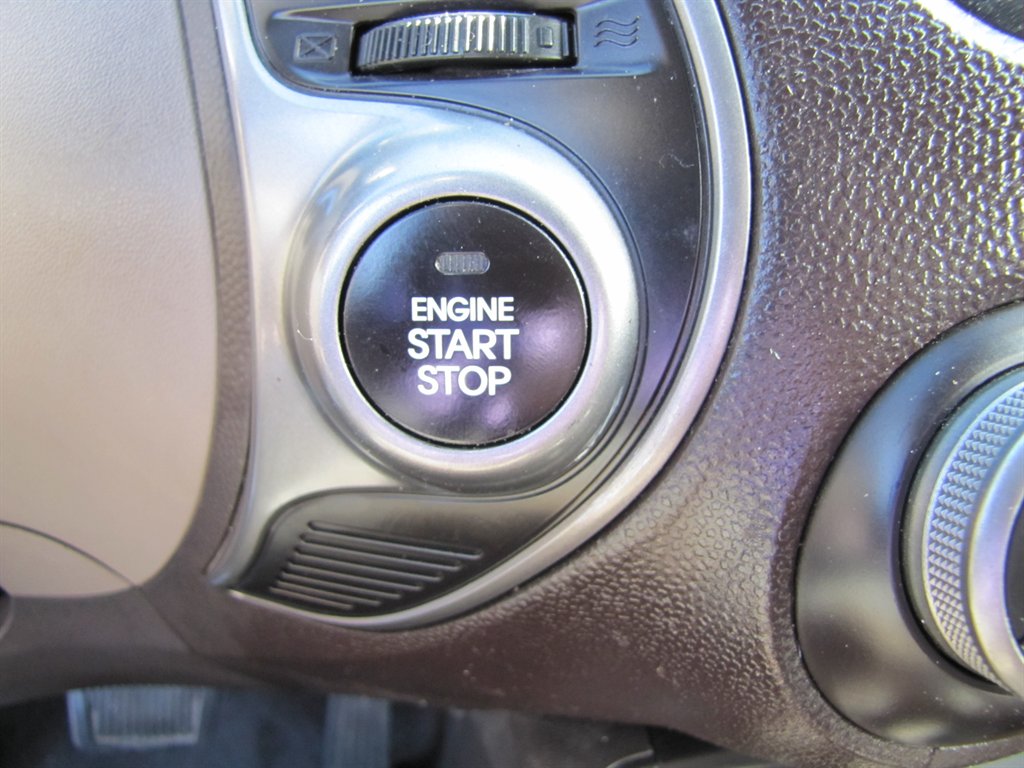 Hyundai Tucson photo 11