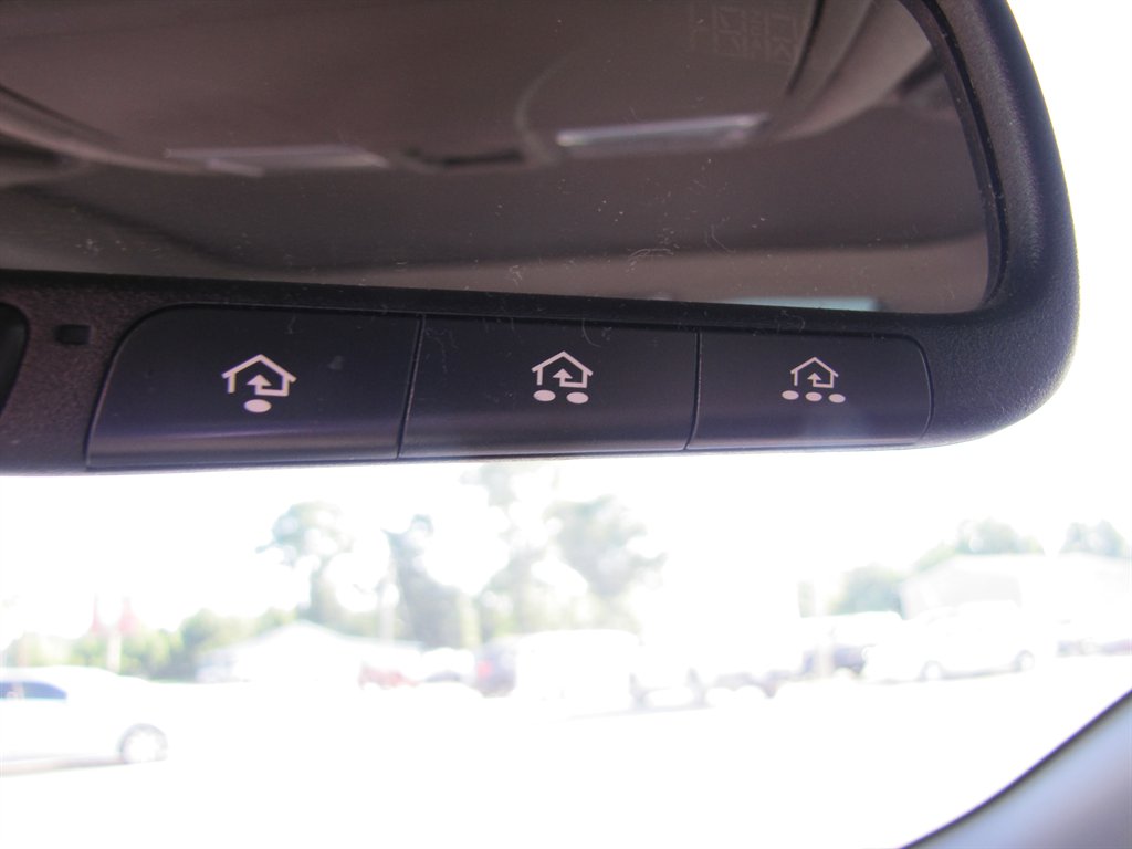 Hyundai Tucson photo 12