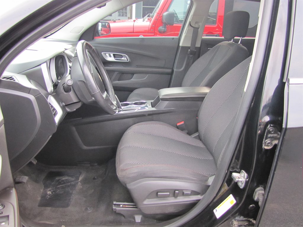 Chevrolet Equinox photo 6