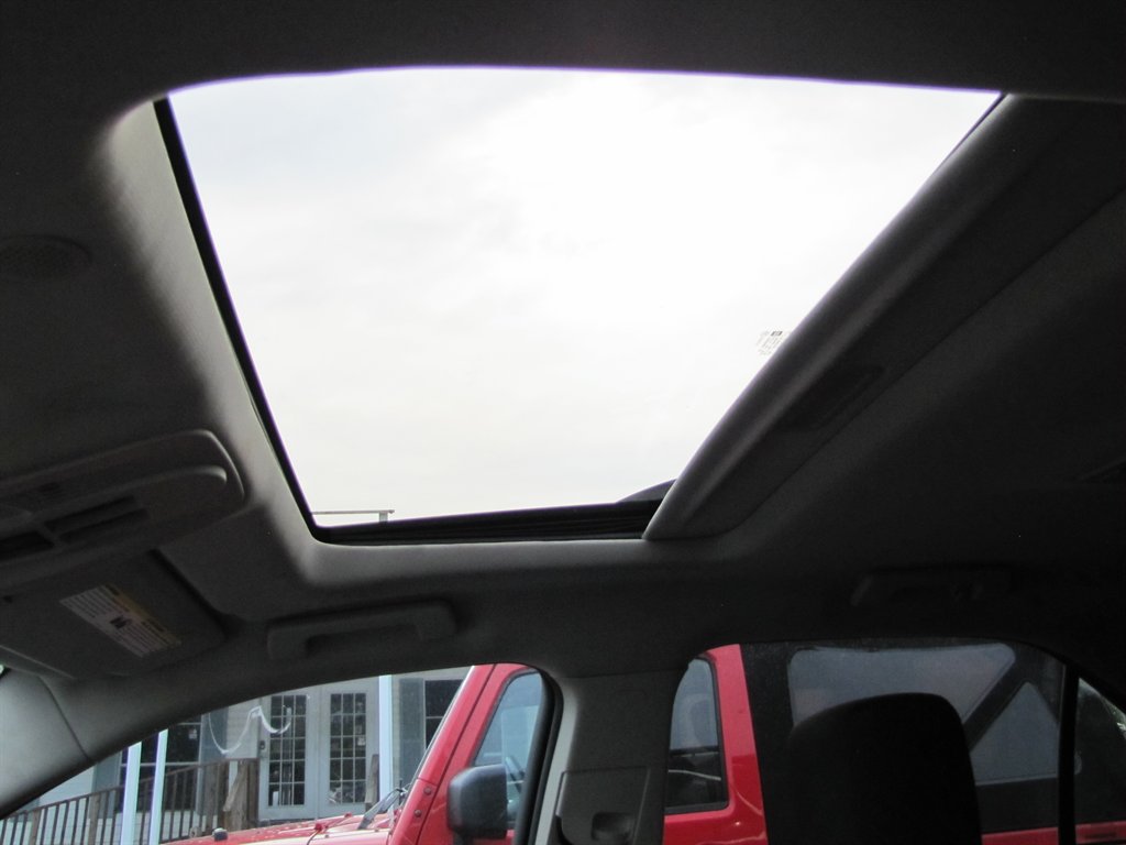 Chevrolet Equinox photo 9