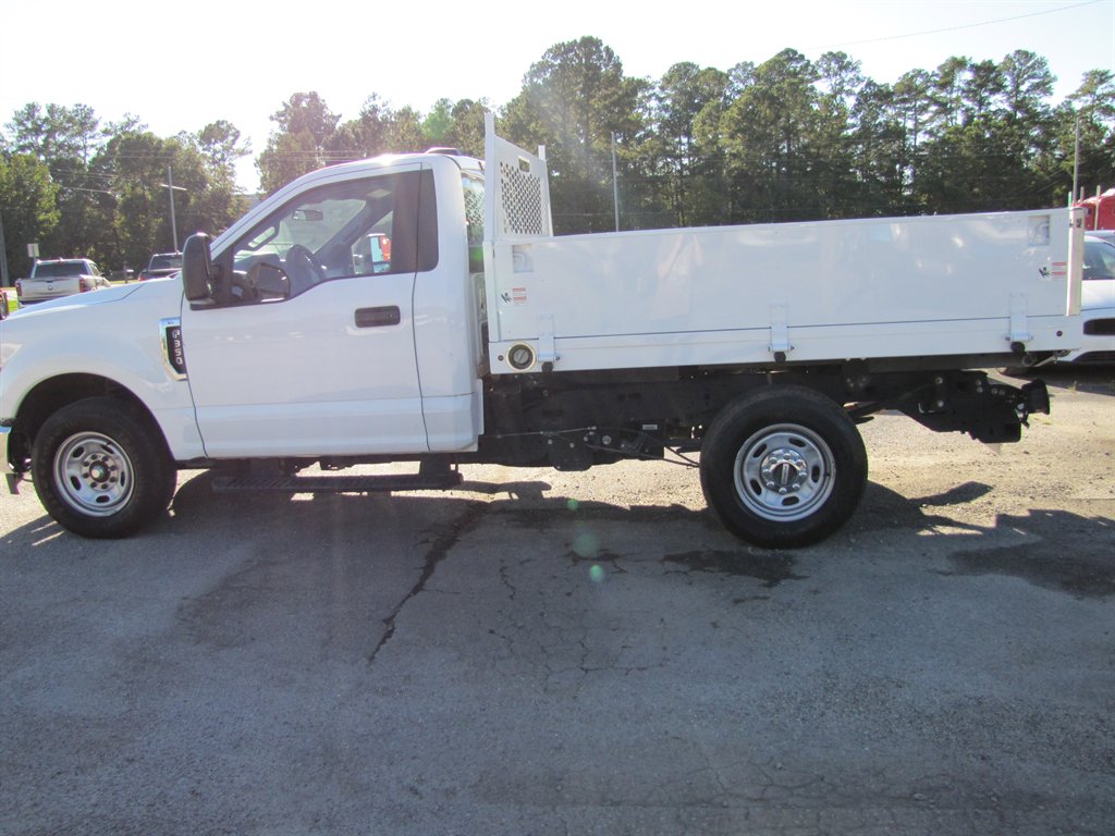 Ford F-250SD photo 8