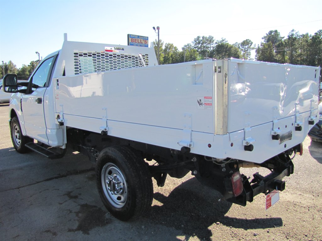 Ford F-250SD photo 7
