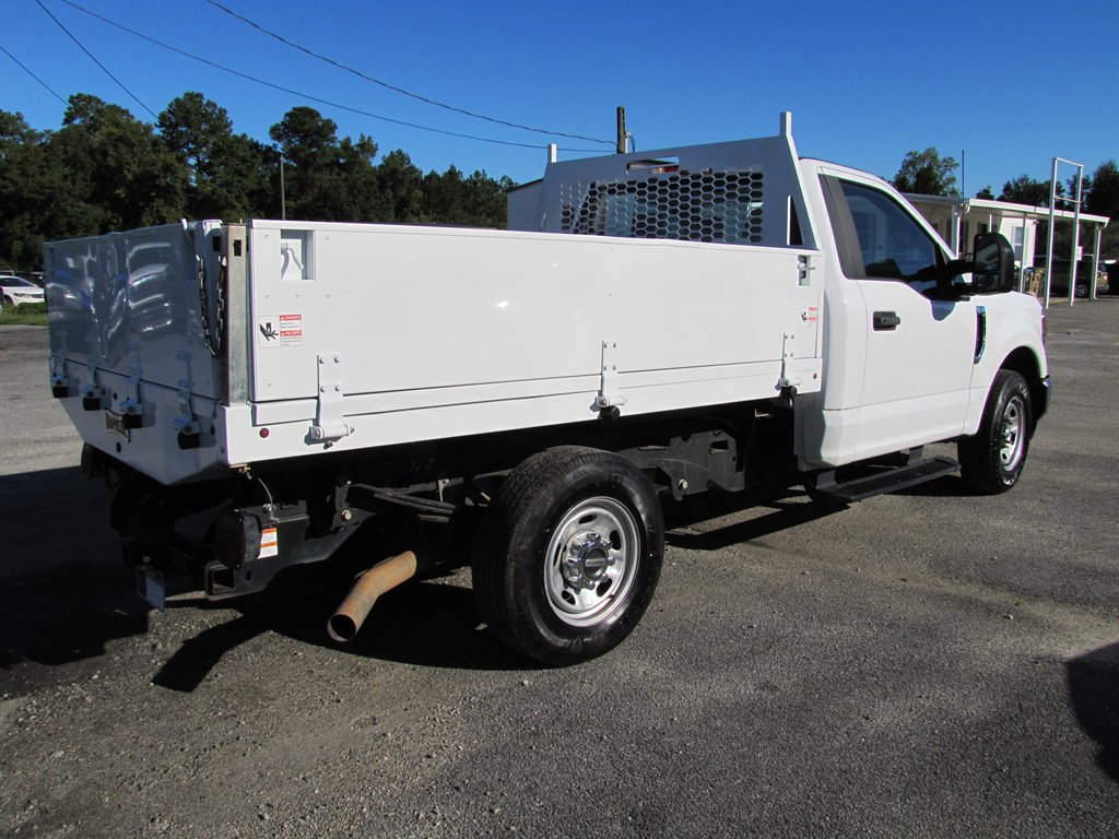 Ford F-250SD photo 5