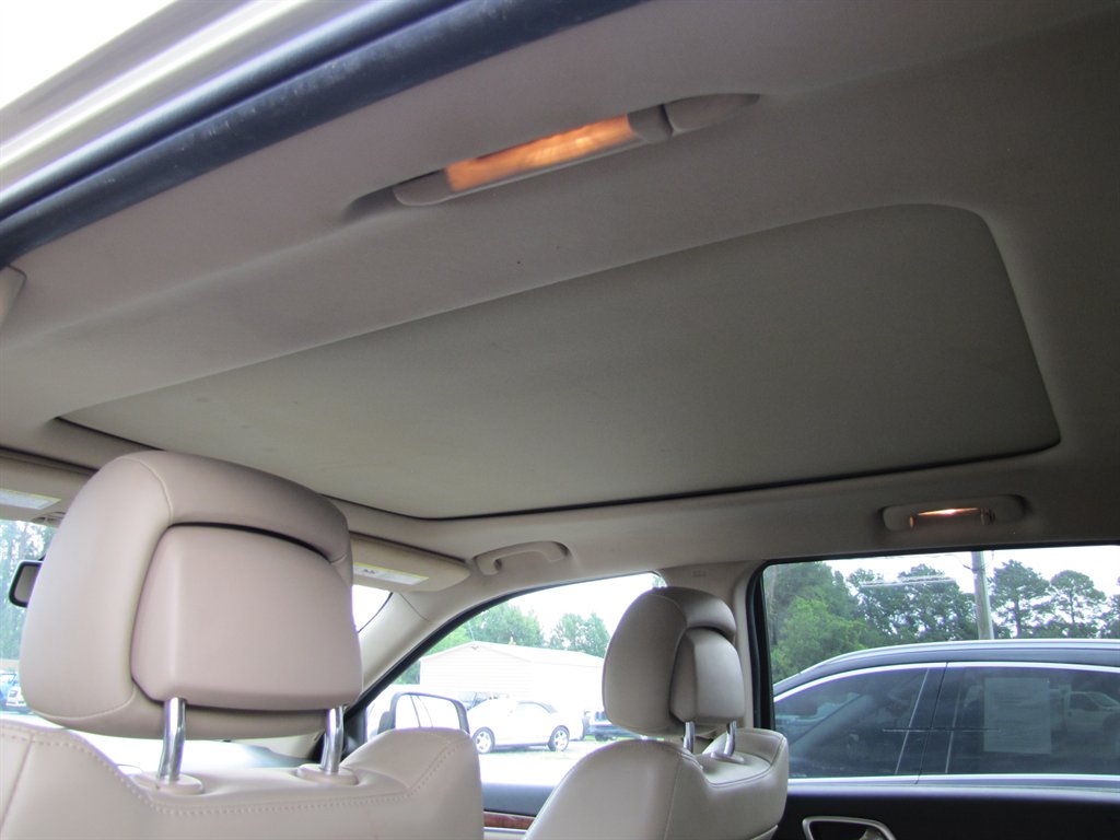 Jeep Grand Cherokee photo 10