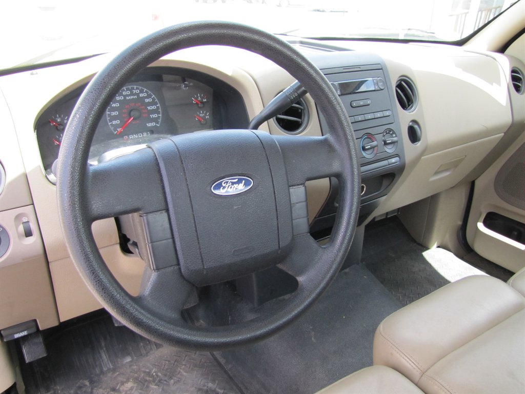 Ford F150 photo 7