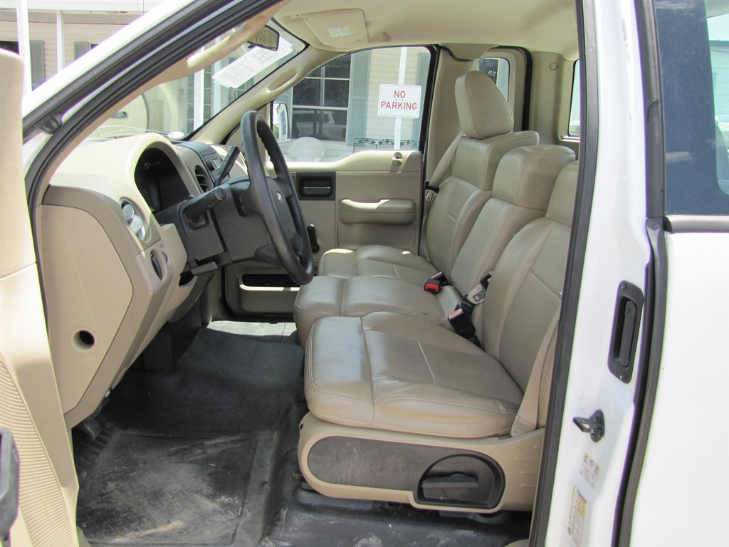 Ford F150 photo 6