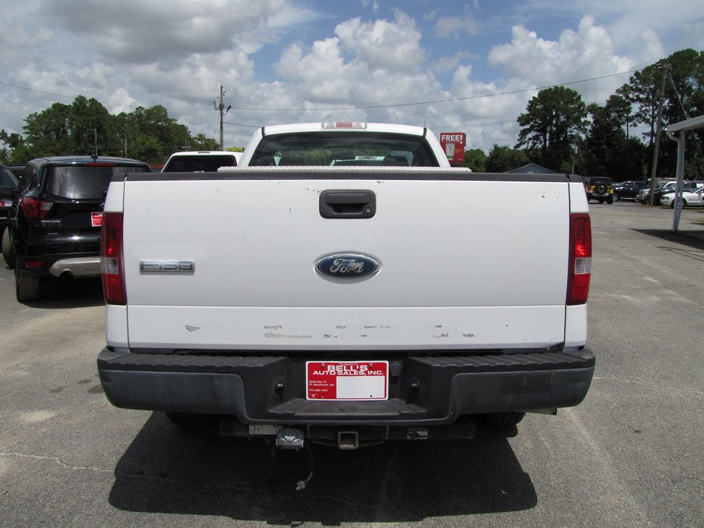 Ford F150 photo 4