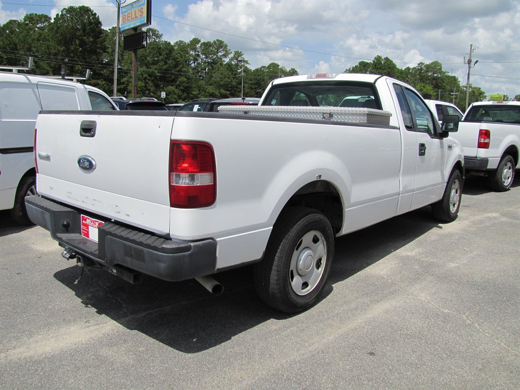 Ford F150 photo 3