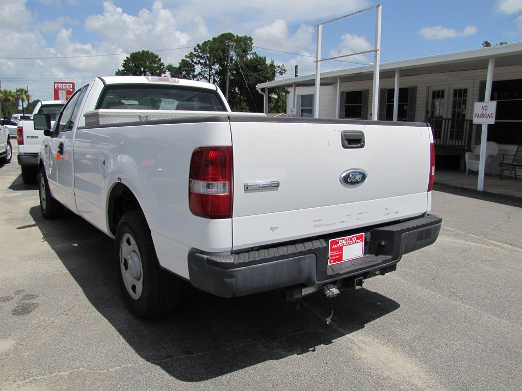 Ford F150 photo 5