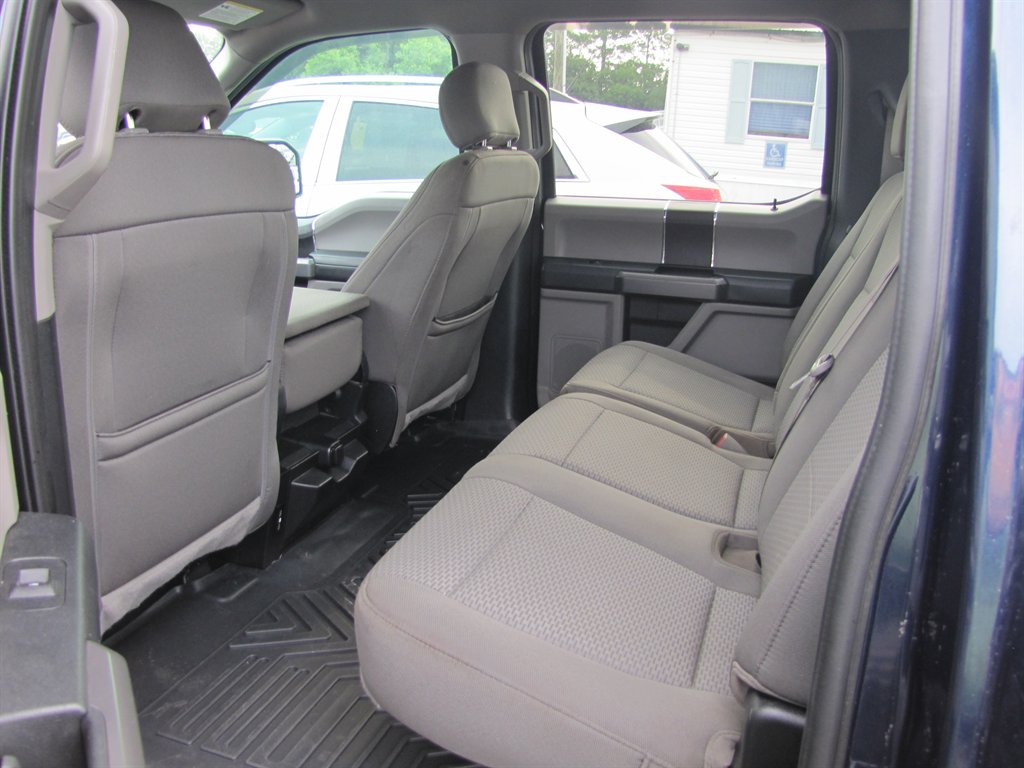 Ford F150 photo 8