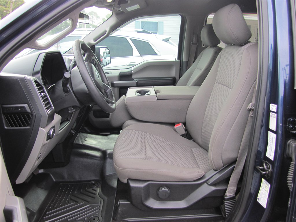 Ford F150 photo 7