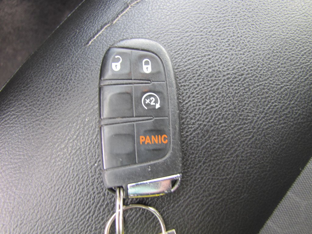 Jeep Compass photo 11