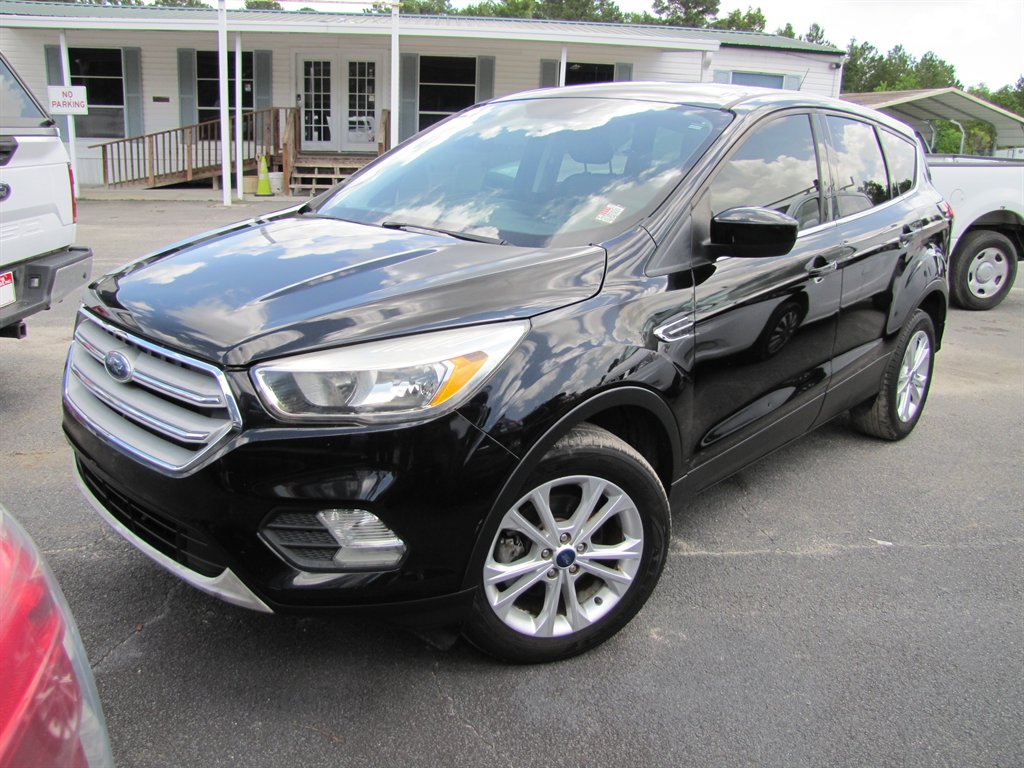 Ford Escape