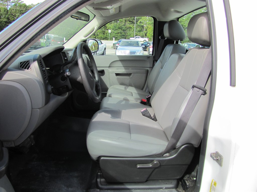 GMC Sierra 1500 photo 7