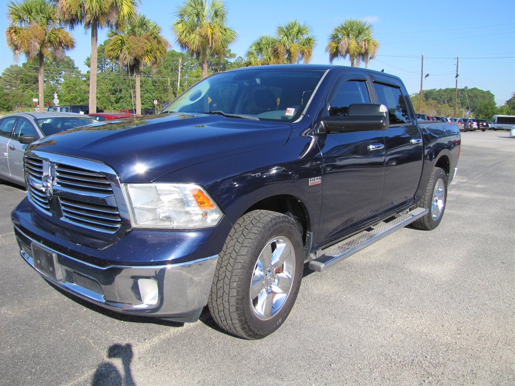 Ram 1500