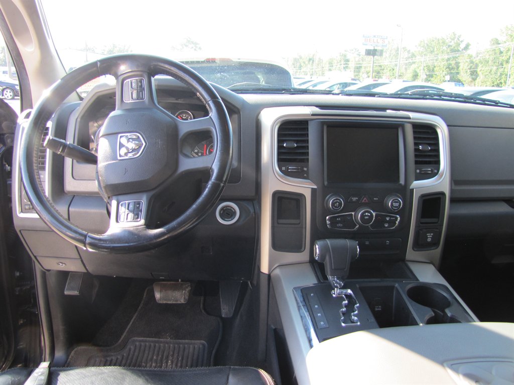 Ram 1500 photo 10