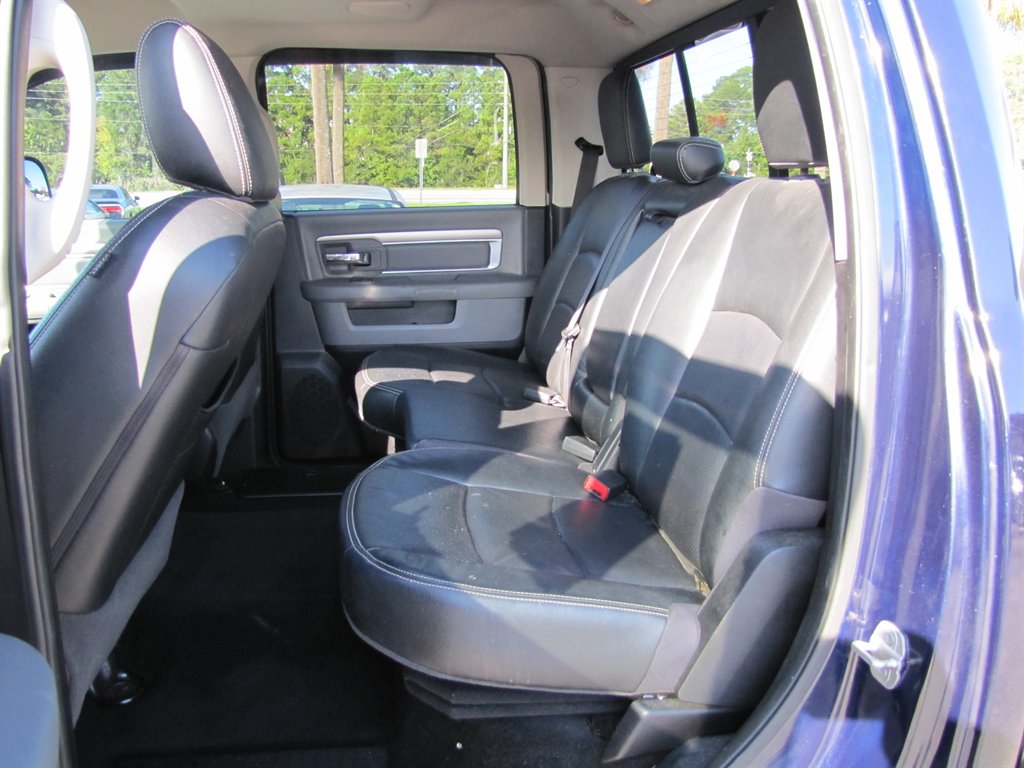 Ram 1500 photo 9