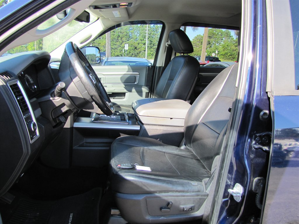 Ram 1500 photo 8