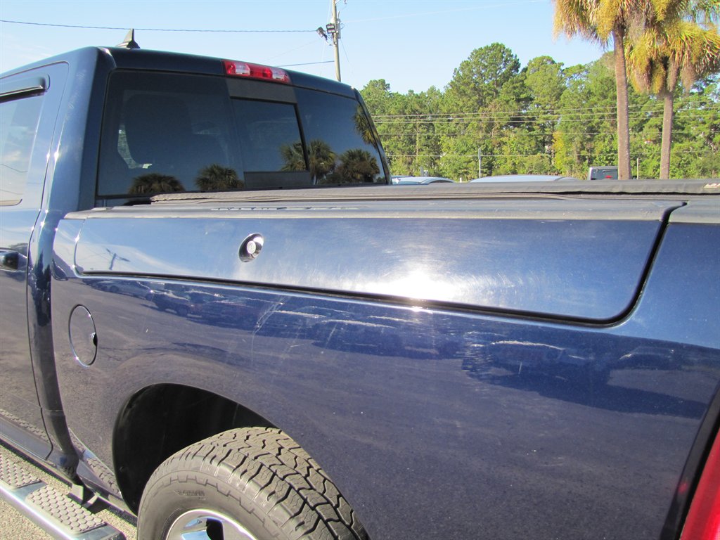 Ram 1500 photo 7