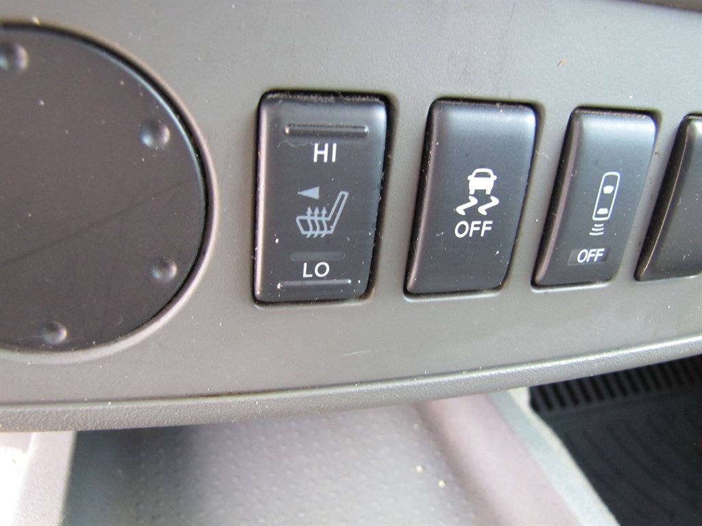 Nissan Frontier photo 12