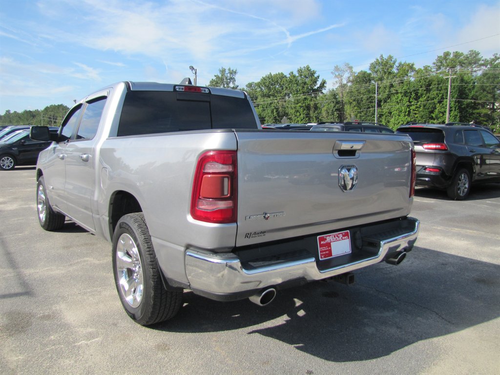 Ram 1500 photo 6