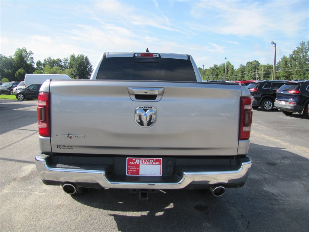 Ram 1500 photo 5
