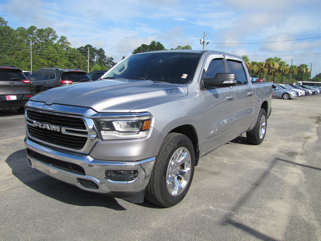 Ram 1500