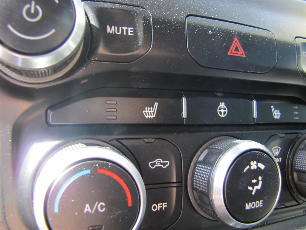 Ram 1500 photo 11