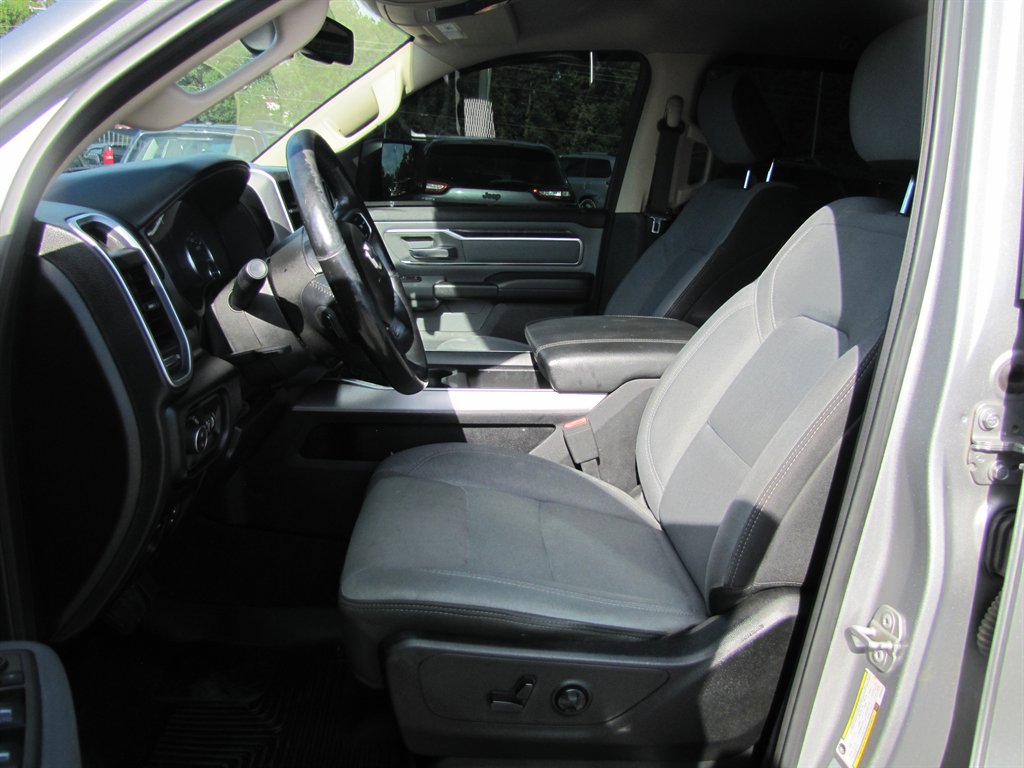 Ram 1500 photo 7