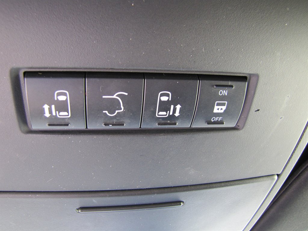 Dodge Grand Caravan photo 13