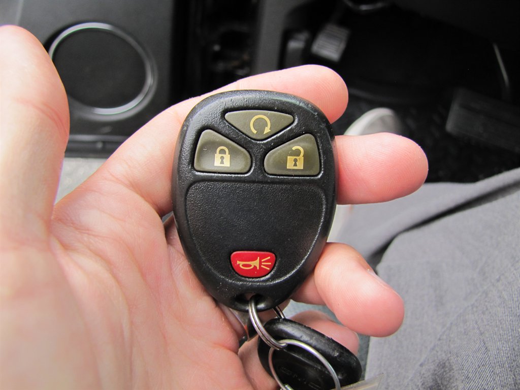 GMC Sierra 2500 photo 15