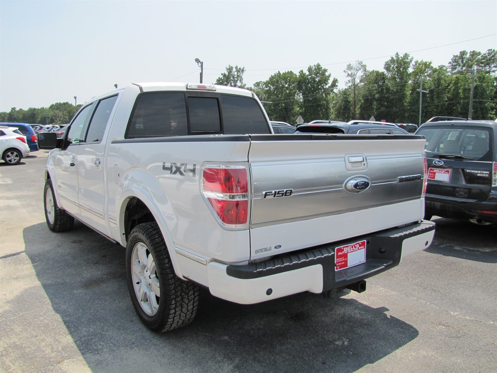 Ford F150 photo 6