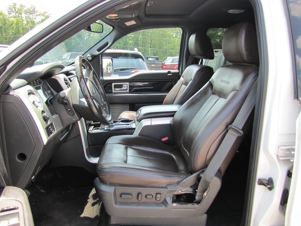 Ford F150 photo 7