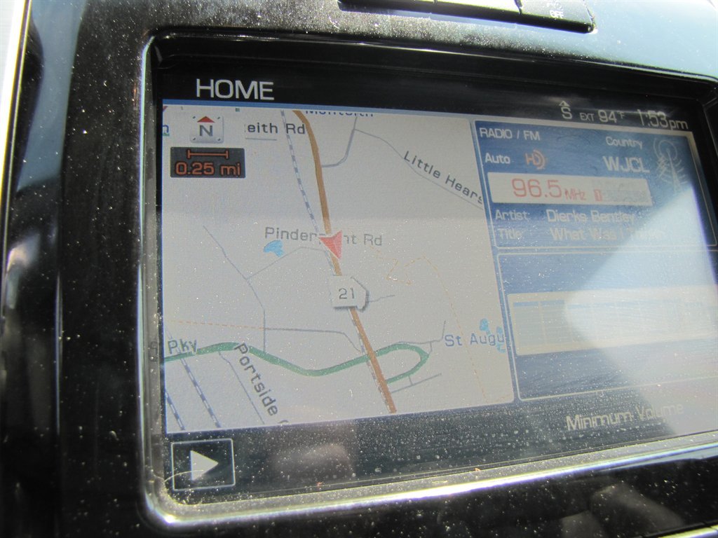 Ford F150 photo 16