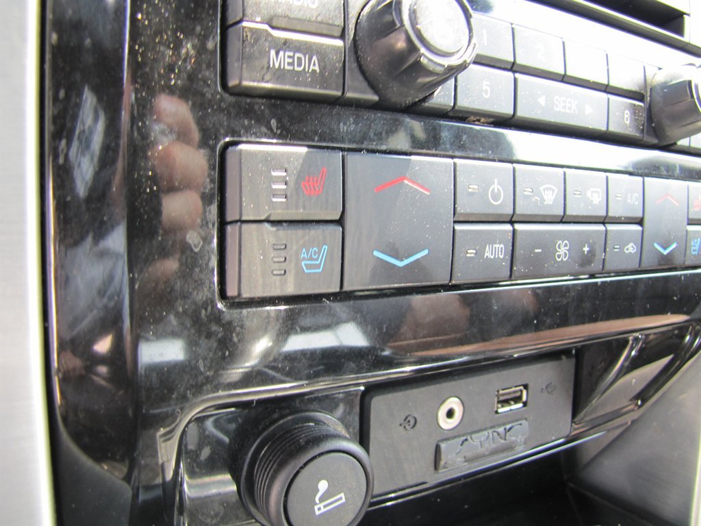 Ford F150 photo 14