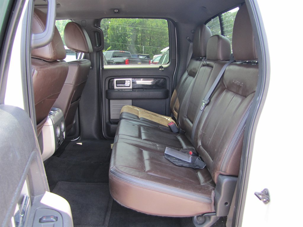 Ford F150 photo 8