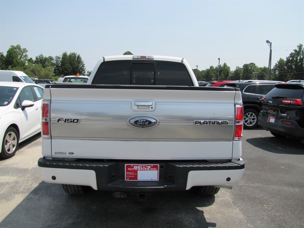 Ford F150 photo 5